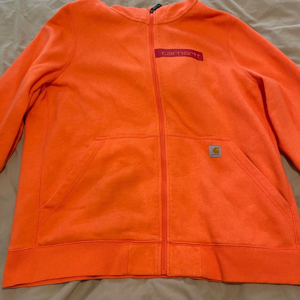 Women’s Carhartt Jacket